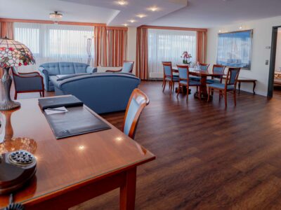 Hotel room - Executive Suite